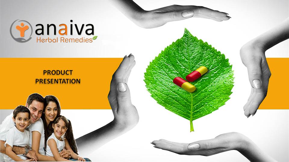 Anaiva Herbals